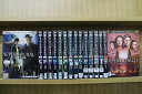 【送料無料】 〔中古〕 DVD スーパーナチュラル シーズン1〜ファイナル シリーズ完結 全165巻 ※ケース無し発送 レンタル落ち Z3U160