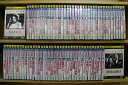 【送料無料】 〔中古〕 DVD 世界名作映画全集 モロッコ 白い恐怖 ピグマリオン オペラの怪人 他 計78本set ※ケース無し発送 レンタル落ち Z2D436