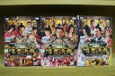 【送料無料】 〔中古〕 DVD 隋唐演義 集いし46人の英雄と滅びゆく帝国 全31巻 イェン・クァン ジャン・ウー ※ケース無し発送 レンタル落ち ZU1995