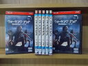 【中古】 DVD ウォーキング・デッド シーズン8 1〜8巻(7巻欠品) 計7本set ※ケース無し発送 レンタル落ち Z2D758