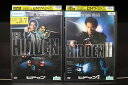 【送料無料】 〔中古〕 DVD ヒドゥン 2本セット ※ケース無し発送 レンタル落ち Z4T2779