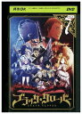 【中古】 DVD ブラック・クローバー 7 レンタル落ち ZA3757