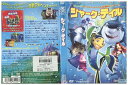 【中古】 DVD シャーク・テイル ウィル・スミス レンタル落ち ZR01704a