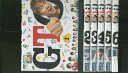 【送料無料】 〔中古〕 DVD GTO 2014 AKIRA 比嘉愛未 松岡茉優 全6巻 ※ケース無し発送 レンタル落ち ZU568
