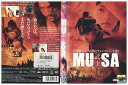 【中古】 DVD MUSA 武士 チャン・ツィイー レンタル落ち Z3U01280