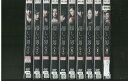 【中古】 DVD 優しい男 全10巻 レンタル落ち ※ケース無し発送 ZT2180