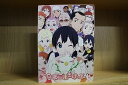 【中古】 DVD たまこまーけっと 全6巻 ※ケース無し発送 レンタル落ち ZS2176
