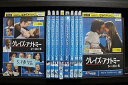 【中古】 DVD グレイズ・アナトミー シーズン5 1〜12巻(5、8巻欠品) 計10本set ※ケース無し発送 レンタル落ち Z2A462