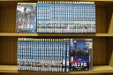 【送料無料】 〔中古〕 DVD シカゴ P.D. シーズン1〜6 全66巻 + シーズン7 1〜5巻(未完) 計71本set ※ケース無し発送 レンタル落ち Z...
