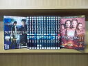 【送料無料】 〔中古〕 DVD スーパーナチュラル シーズン1〜ファイナル シリーズ完結 全165巻 ※ケース無し発送 レンタル落ち ZS640