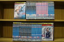 【送料無料】 〔中古〕 DVD SUPERGIRL スーパーガール シーズン1〜5 全54巻 ※ケース無し発送 レンタル落ち ZS639