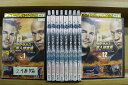 【中古】 DVD ロサンゼルス潜入捜査班 シーズン3 1〜12巻(2、4巻欠品) 計10本set ※ケース無し発送 レンタル落ち ZT1787