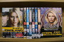 【送料無料】 〔中古〕 DVD HOMELAND ホームランド シーズン1〜ファイナル シリーズ完結 全48巻 ※ケース無し発送 レンタル落ち Z3U28