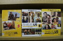 【送料無料】 〔中古〕 DVD THIS IS US ディス・イズ・アス シーズン1〜3 全27巻 ※ケース無し発送 レンタル落ち Z3U131