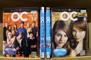 【中古】 DVD The OC オー・シー シーズン1〜ファイナル 全45巻 ※ケース無し発送 レンタル落ち Z3U145