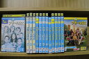 【送料無料】 〔中古〕 DVD フラーハウス シーズン1〜ファイナル シリーズ完結 全24巻 ※ケース無し発送 レンタル落ち Z3U153