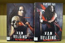 【中古】 DVD VAN HELSING ヴァン・ヘルシング シーズン1〜2 全14巻 ※ケース無し発送 レンタル落ち Z3U157