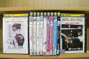 【送料無料】 〔中古〕 DVD ローマの休日 ティファニーで朝食を 他 オードリー・ヘプバーン 計11本set ※ケース無し発送 レンタル落ち Z2D432