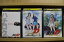 【中古】 DVD 頭文字D Third Stage 劇場版 + Extra Stage 全2巻 インパクトブルーの彼方に 旅立ちのグリーン 計3本set ※ケース無し発送 ZU3296 3,916円