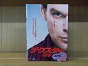 【中古】 DVD デクスター シーズン7 全6巻 ※ケース無し発送 レンタル落ち Z2D780