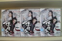 【送料無料】 〔中古〕 DVD 陳情令 ちんじょうれい 全25巻 シャオ・ジャン ワン・イーボー ※ケース無し発送 レンタル落ち Z3V665