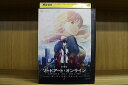 【中古】 DVD 劇場版 ソードアート・オンライン オーディナル・スケール レンタル落ち ZP00780