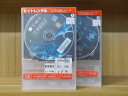 【中古】 DVD フリンジ シーズン1 全11巻 ※ディスクのみ ※ケース無し発送 レンタル落ち Z3T4419