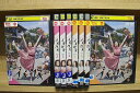 【送料無料】 〔中古〕 DVD 連続テレビ小説 ブギウギ 完全版 1〜8巻セット(未完) 趣里 ※ケース無し発送 レンタル落ち ZT720