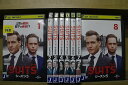 【中古】 DVD SUITS スーツ シーズン5 全8巻 ※ケース無し発送 レンタル落ち ZT1517