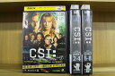 【中古】 DVD CSI:科学捜査班 シーズン7 全8巻 セットレンタル ※ケース無し発送 レンタル落ち ZT1768