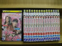 【中古】 DVD ラブリー・スター・ラブリー 全16巻 パク・シフ ソン・ジヒョ ※ケース無し発送 レンタル落ち ZT2308