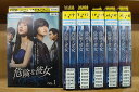 【送料無料】 〔中古〕 DVD 危険な彼女 全31巻 コ・ウンミ キム・ジョンヒョン ※ケース無し発送 レンタル落ち ZI7636