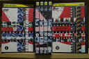 【送料無料】 〔中古〕 DVD ケイゾク 全6巻 中谷美紀 渡部篤郎 ※ケース無し発送 レンタル落ち ZU76