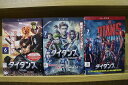 【送料無料】 〔中古〕 DVD TITANS タイタンズ シーズン1?3 全20巻 ※ケース無し発送 レンタル落ち Z3U63