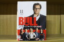 【中古】 DVD BULL ブル 心を操る天才 シーズン2 全11巻 ※ケース無し発送 レンタル落ち Z3U136