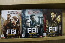 【送料無料】 〔中古〕 DVD FBI:特別捜査班 シーズン1〜3 全29巻 ※ケース無し発送 レンタル落ち Z3U166