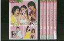 【送料無料】 〔中古〕 DVD ラスト・シンデレラ 篠原涼子 三浦春馬 藤木直人 全6巻 ※ケース無し発送 レンタル落ち ZS858