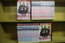 【送料無料】 〔中古〕 DVD 恋の一撃ハイキック 全31巻 ※ケースなし発送 レンタル落ち Z3R340
