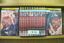 【中古】 DVD 晩媚と影 紅きロマンス 1〜18巻(5巻欠品) 計17本set ※ケース無し発送 レンタル落ち ZII104