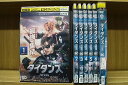 【中古】 DVD タイタンズ シーズン1 全6巻 + シーズン2 全7巻 計13本set ※ケース無し発送 レンタル落ち ZS654