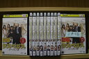【中古】 DVD ラスベガス シーズン3 1〜12巻(8巻欠品) 計11本set ※ケース無し発送 レンタル落ち ZS784