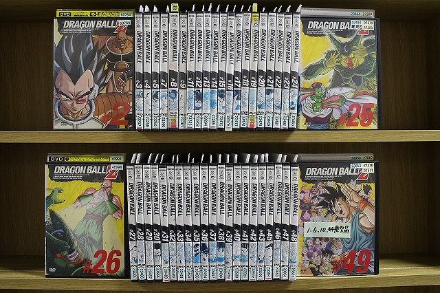 楽天市場】ドラゴンボールz dvd 49巻の通販 楽天市場】ドラゴンボールz dvd 49巻の通販