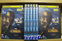 【中古】 DVD ルーク・ケイジ 全7巻 ※ケース無し発送 レンタル落ち ZT1700