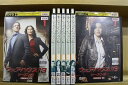 【中古】 DVD ウェアハウス13 シーズン2 全7巻 ※ケース無し発送 レンタル落ち ZT1737