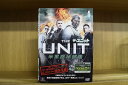 【中古】 DVD ザ・ユニット 米軍極秘部隊 シーズン1 全7巻 ※ケース無し発送 レンタル落ち ZT1761
