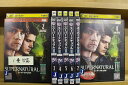 【中古】 DVD スーパーナチュラル サード シーズン 3 2〜8巻(1巻欠品) 7本セット ※ケース無し発送 レンタル落ち ZT1786