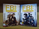 【送料無料】 〔中古〕 DVD FBI:Most Wanted 指名手配特捜班 シーズン1〜2 全15巻 ※ケース無し発送 レンタル落ち Z3U167
