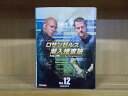 【中古】 DVD ロサンゼルス潜入捜査班 シーズン6 全12巻 ※ケース無し発送 レンタル落ち Z3U202