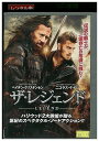 【中古】 DVD ザ・レジェンド ヘイデン・クリステンセン レンタル落ち NNN03124
