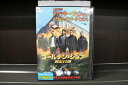 【中古】 DVD ゴールデン・ジョブ レンタル落ち Z3U00486